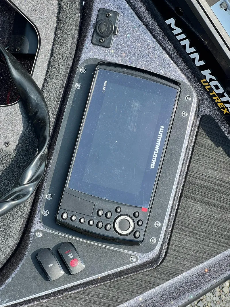 Slide: The Image of Skeeter ZX 200 2025 - 46