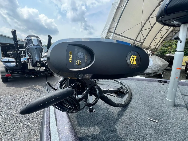 Slide: The Image of Skeeter ZX 200 2025 - 47