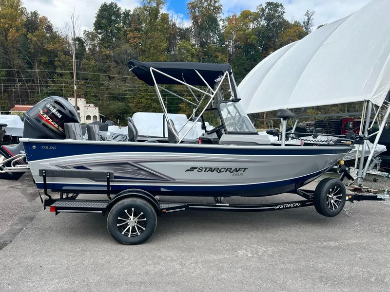 Slide: The Image of Starcraft Delta 178 DC 2025 - 1