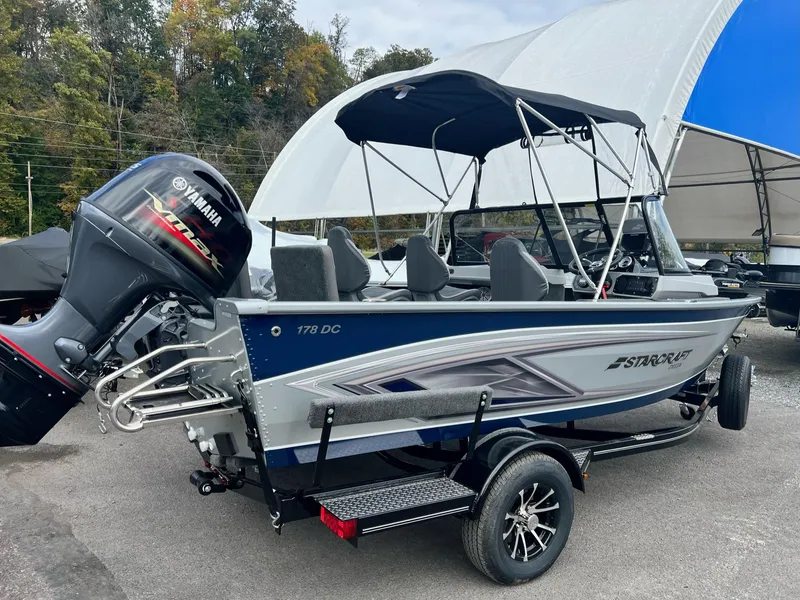 Slide: The Image of Starcraft Delta 178 DC 2025 - 19