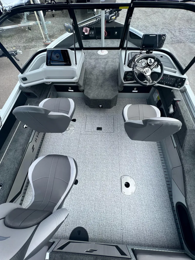 Slide: The Image of Starcraft Delta 178 DC 2025 - 2