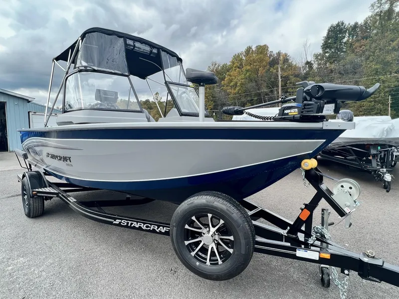 Slide: The Image of Starcraft Delta 178 DC 2025 - 22