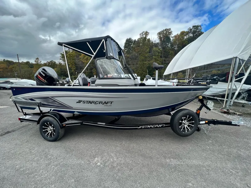 Slide: The Image of Starcraft Delta 178 DC 2025 - 27