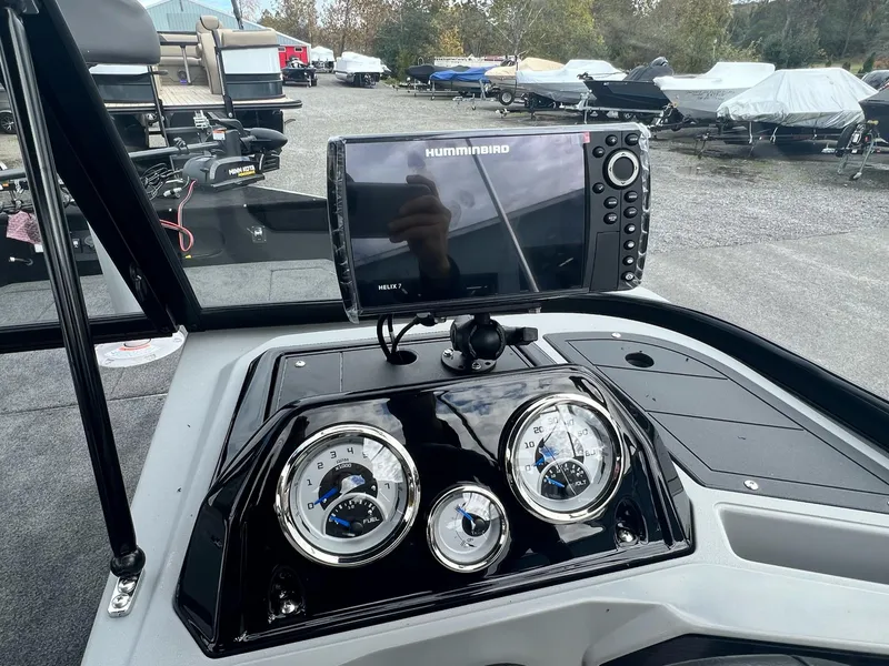 Slide: The Image of Starcraft Delta 178 DC 2025 - 29