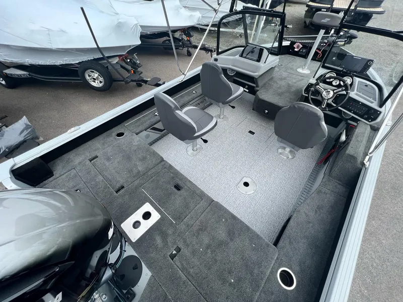 Slide: The Image of Starcraft Delta 178 DC 2025 - 32