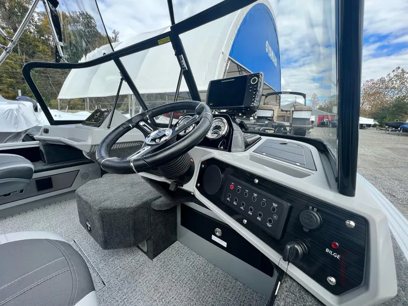 Slide: The Image of Starcraft Delta 178 DC 2025 - 4