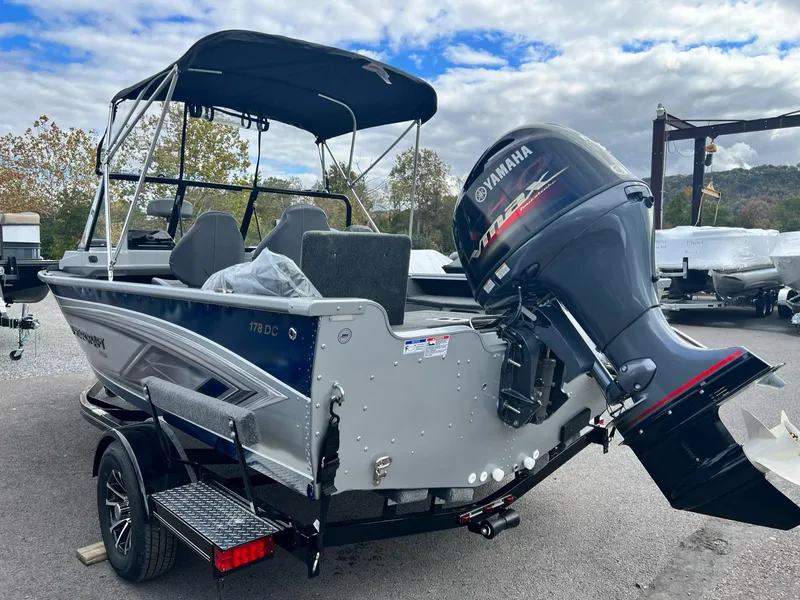 Slide: The Image of Starcraft Delta 178 DC 2025 - 40