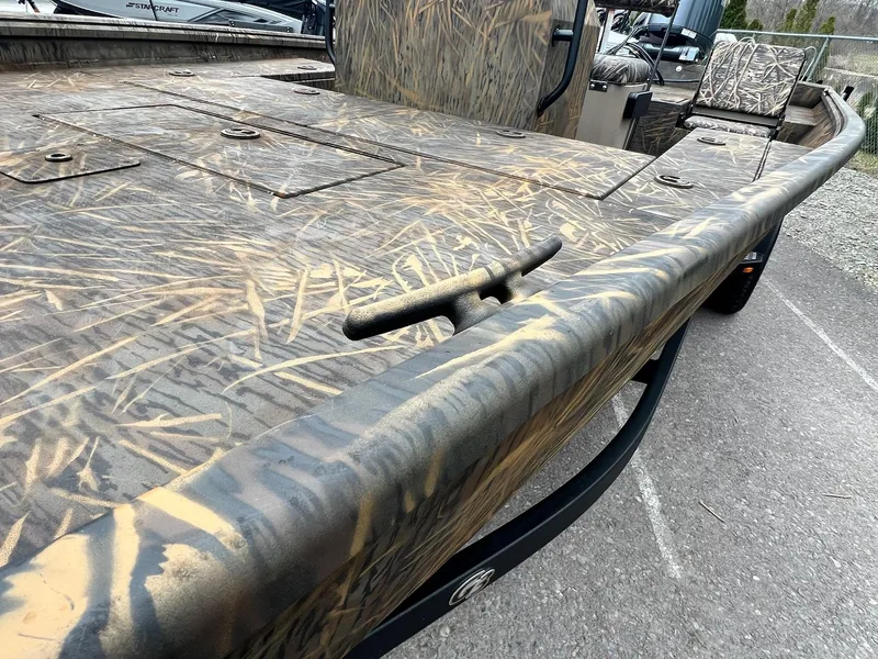 Slide: The Image of G3 Gator Tough 20CCJ 2025 - 10