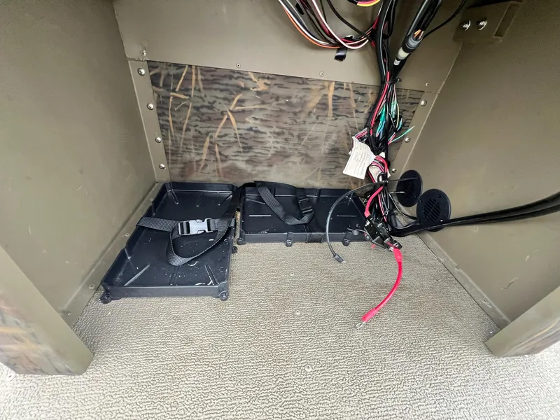 Slide: The Image of G3 Gator Tough 20CCJ 2025 - 11