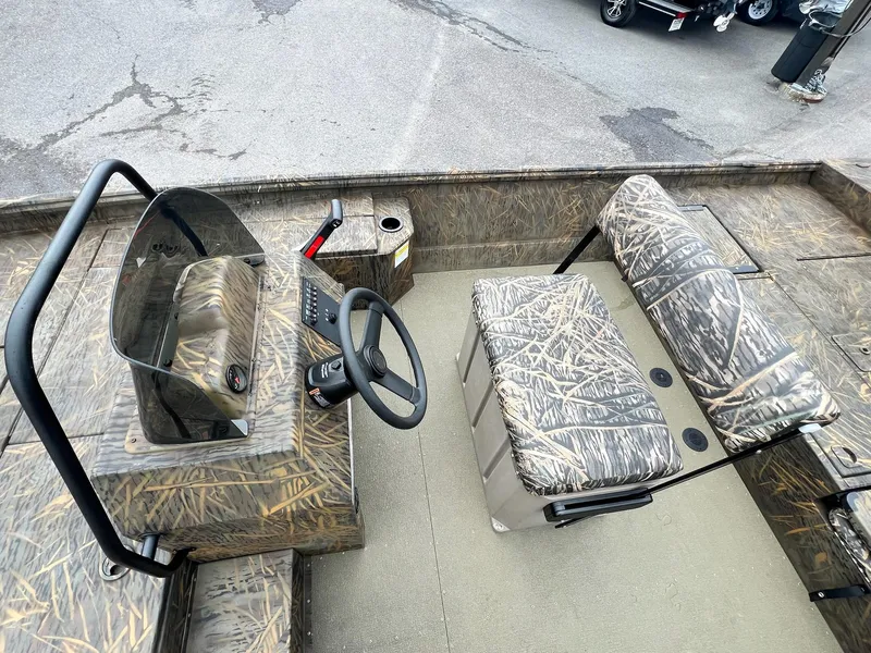 Slide: The Image of G3 Gator Tough 20CCJ 2025 - 13