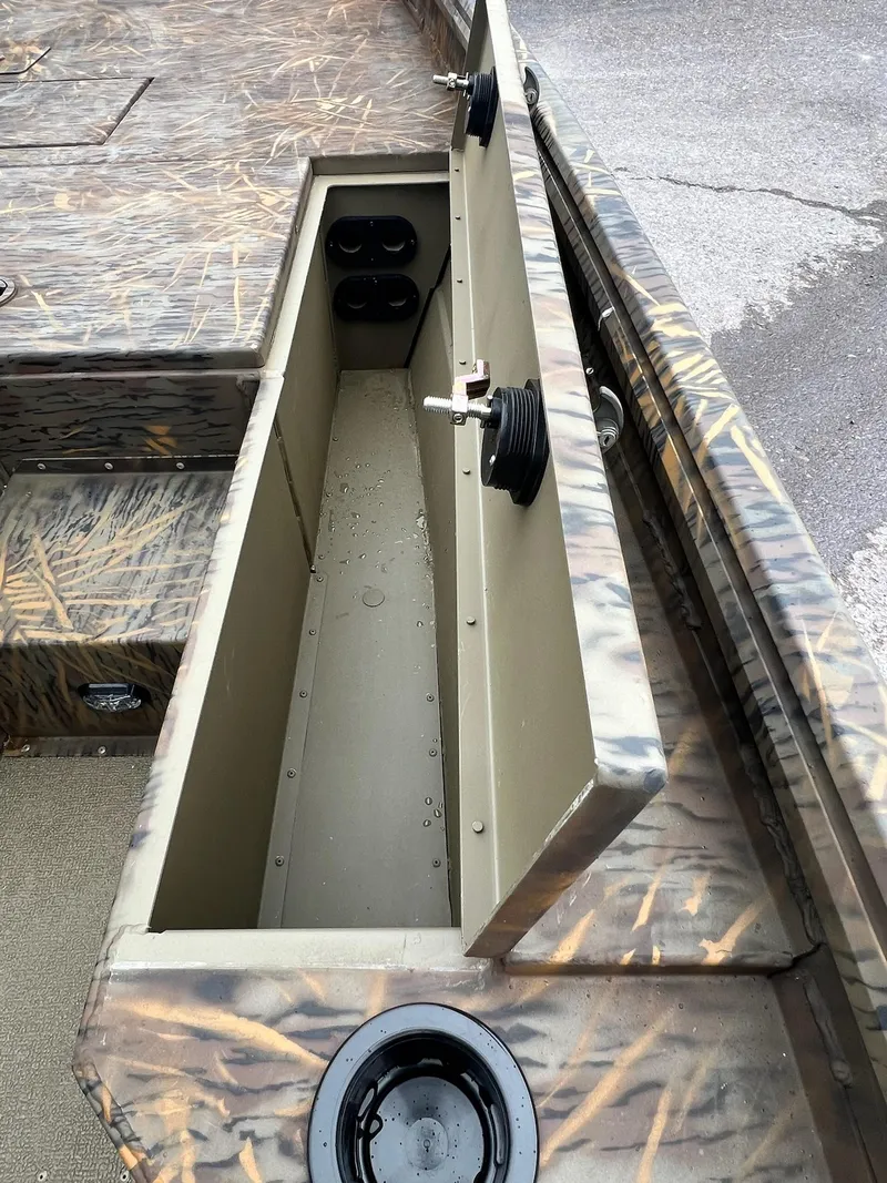 Slide: The Image of G3 Gator Tough 20CCJ 2025 - 14