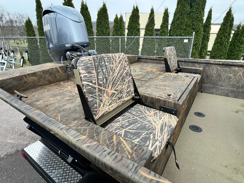 Slide: The Image of G3 Gator Tough 20CCJ 2025 - 15