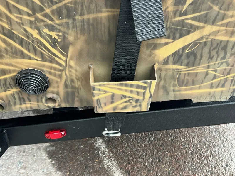 Slide: The Image of G3 Gator Tough 20CCJ 2025 - 16