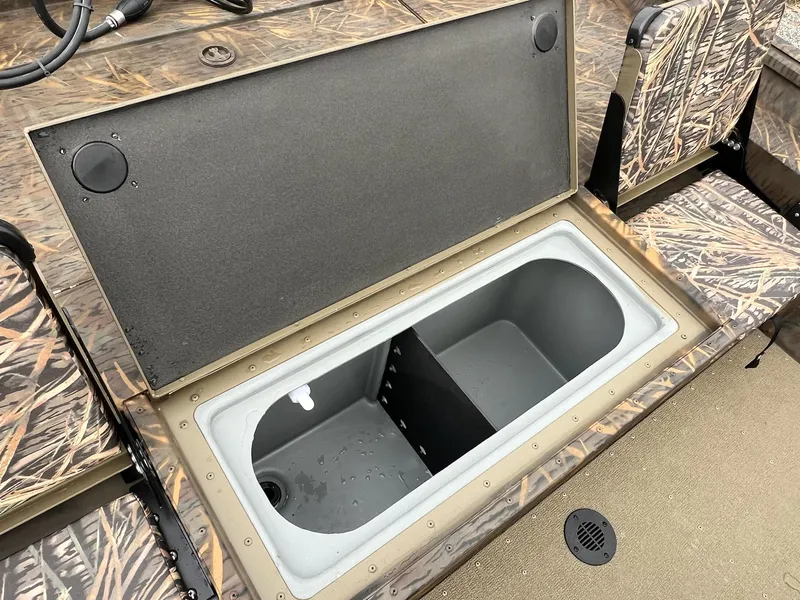 Slide: The Image of G3 Gator Tough 20CCJ 2025 - 17