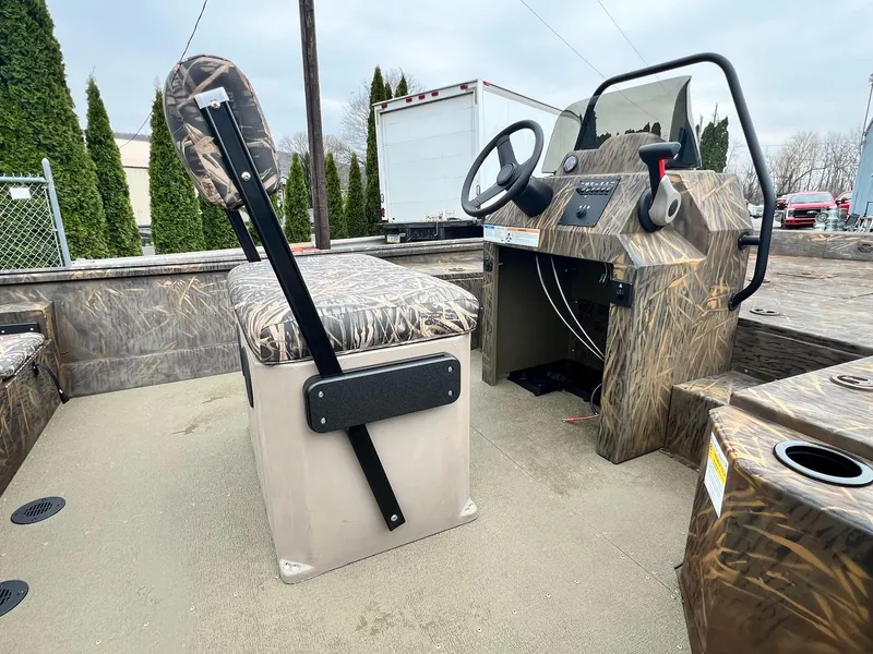 Slide: The Image of G3 Gator Tough 20CCJ 2025 - 18