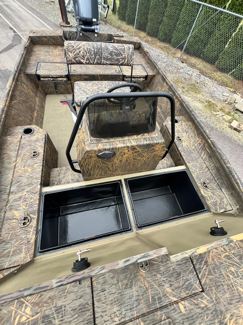 Slide: The Image of G3 Gator Tough 20CCJ 2025 - 19