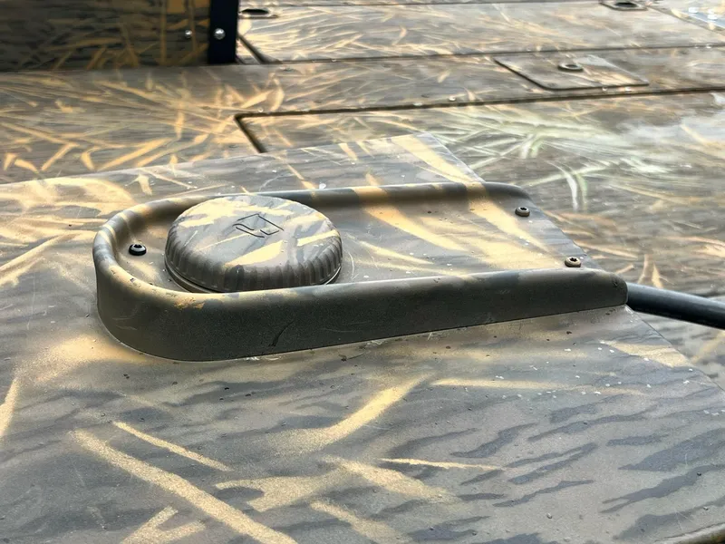 Slide: The Image of G3 Gator Tough 20CCJ 2025 - 2