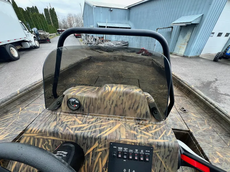 Slide: The Image of G3 Gator Tough 20CCJ 2025 - 20