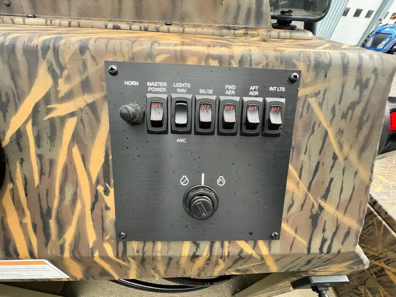 Slide: The Image of G3 Gator Tough 20CCJ 2025 - 21