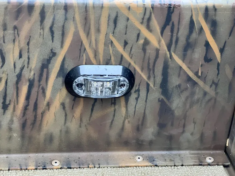 Slide: The Image of G3 Gator Tough 20CCJ 2025 - 22