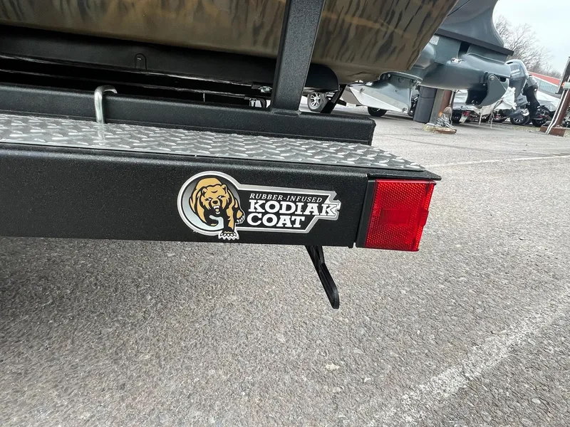 Slide: The Image of G3 Gator Tough 20CCJ 2025 - 24