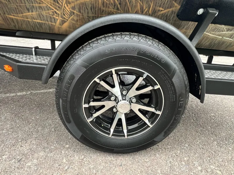 Slide: The Image of G3 Gator Tough 20CCJ 2025 - 25