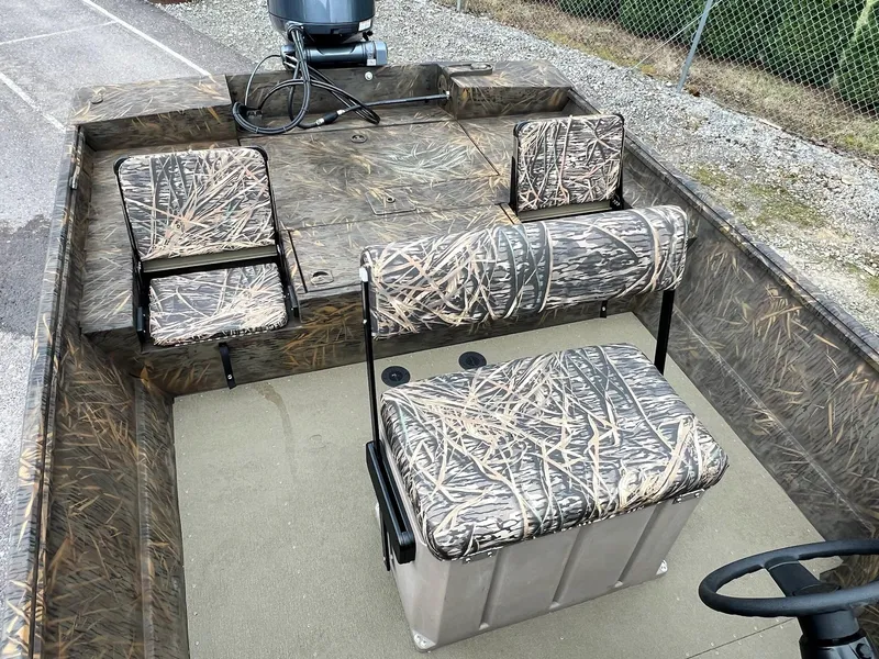 Slide: The Image of G3 Gator Tough 20CCJ 2025 - 26