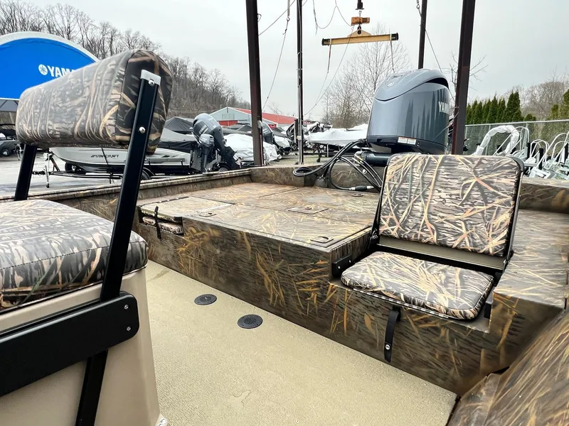 Slide: The Image of G3 Gator Tough 20CCJ 2025 - 27