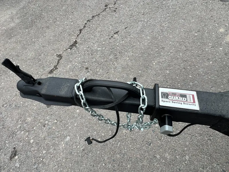 Slide: The Image of G3 Gator Tough 20CCJ 2025 - 29