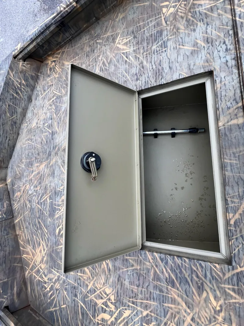 Slide: The Image of G3 Gator Tough 20CCJ 2025 - 31