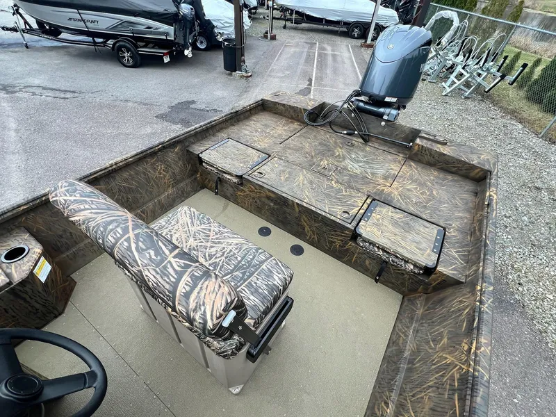 Slide: The Image of G3 Gator Tough 20CCJ 2025 - 36