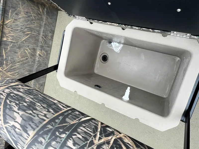 Slide: The Image of G3 Gator Tough 20CCJ 2025 - 4