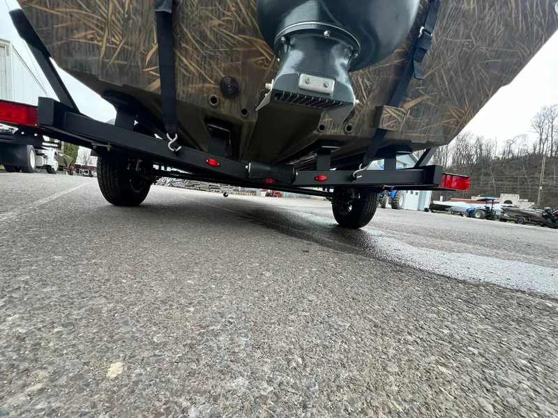 Slide: The Image of G3 Gator Tough 20CCJ 2025 - 5