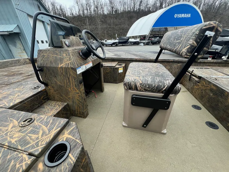 Slide: The Image of G3 Gator Tough 20CCJ 2025 - 7