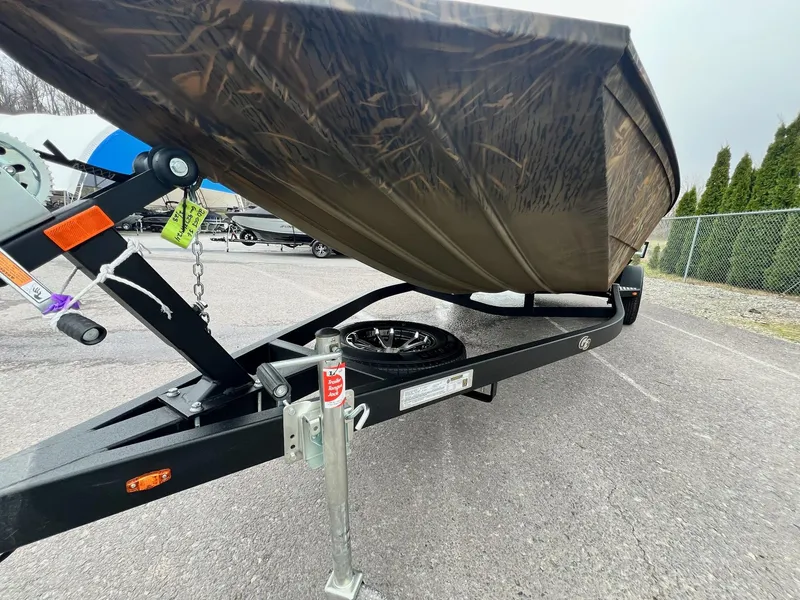 Slide: The Image of G3 Gator Tough 20CCJ 2025 - 8