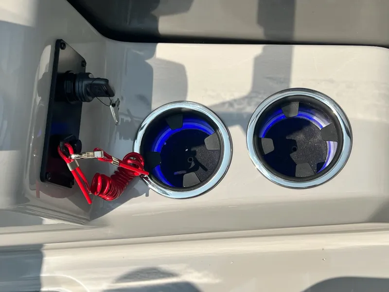 Slide: The Image of Sylvan L-3 CLZ DH Tritoon 2025 - 10