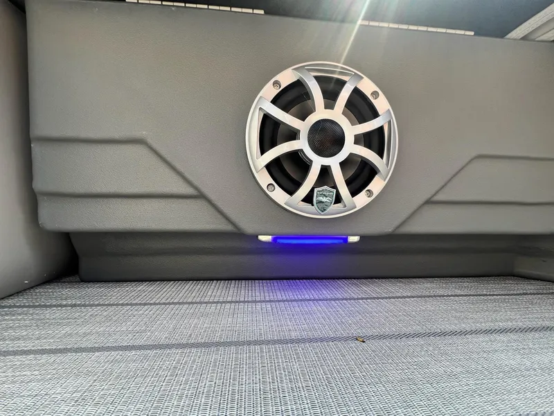 Slide: The Image of Sylvan L-3 CLZ DH Tritoon 2025 - 12