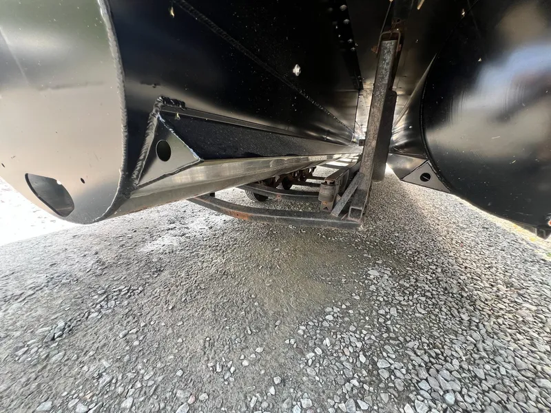 Slide: The Image of Sylvan L-3 CLZ DH Tritoon 2025 - 15