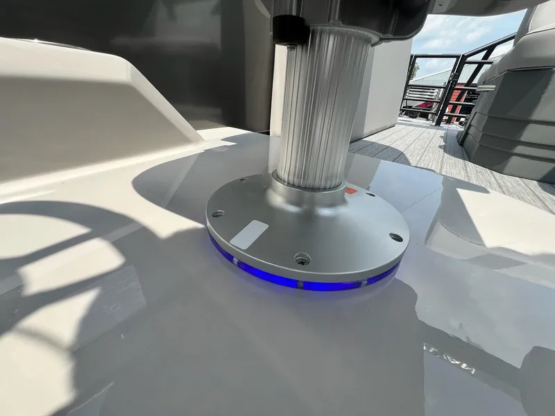 Slide: The Image of Sylvan L-3 CLZ DH Tritoon 2025 - 7