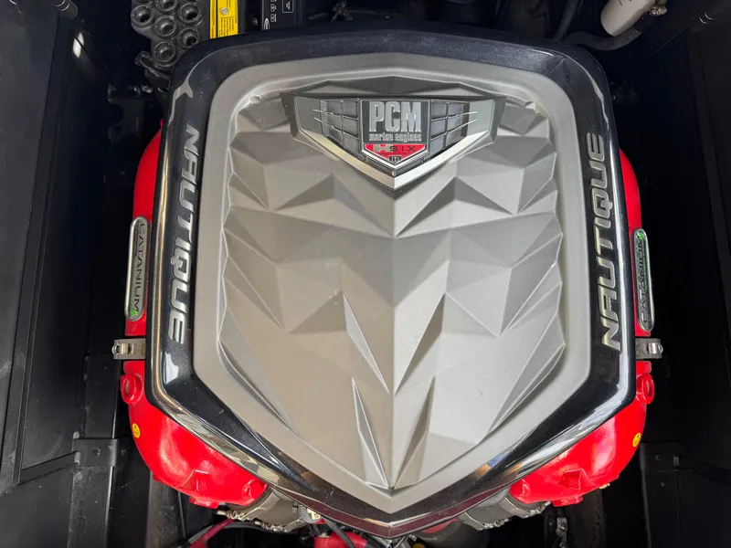 Slide: The Image of Nautique G23 2018 - 12