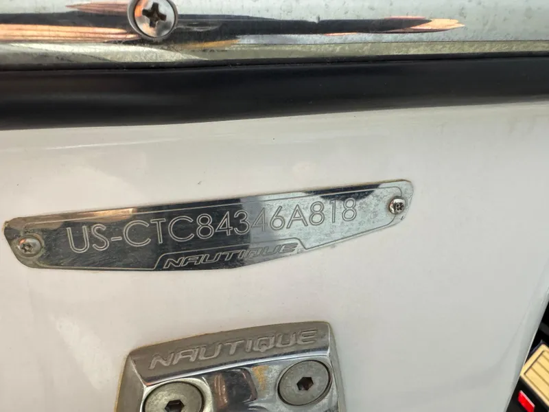 Slide: The Image of Nautique G23 2018 - 14