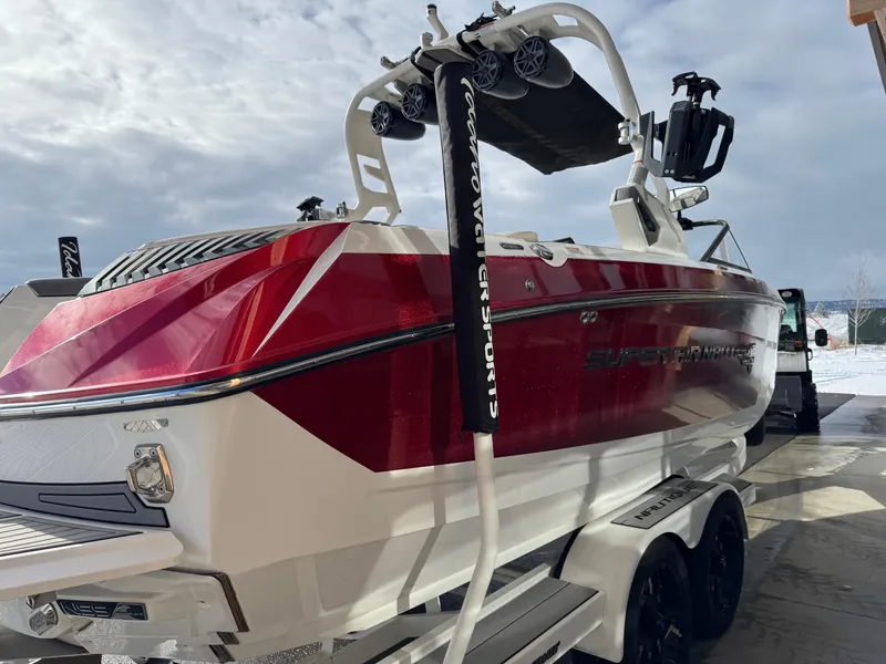 Slide: The Image of Nautique G23 2018 - 7