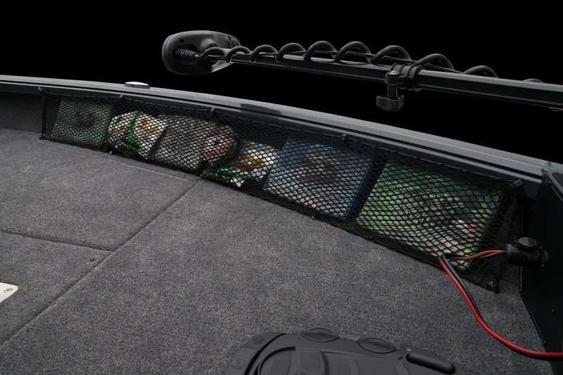 Slide: The Image of Ranger Boats VS1782SC Angler 2024 - 33