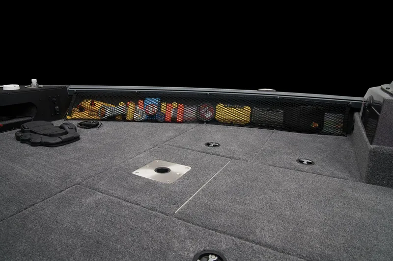 Slide: The Image of Ranger Boats VS1782SC Angler 2024 - 34