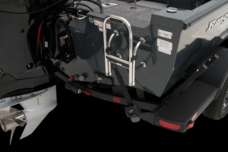Slide: The Image of Ranger Boats VS1782SC Angler 2024 - 64