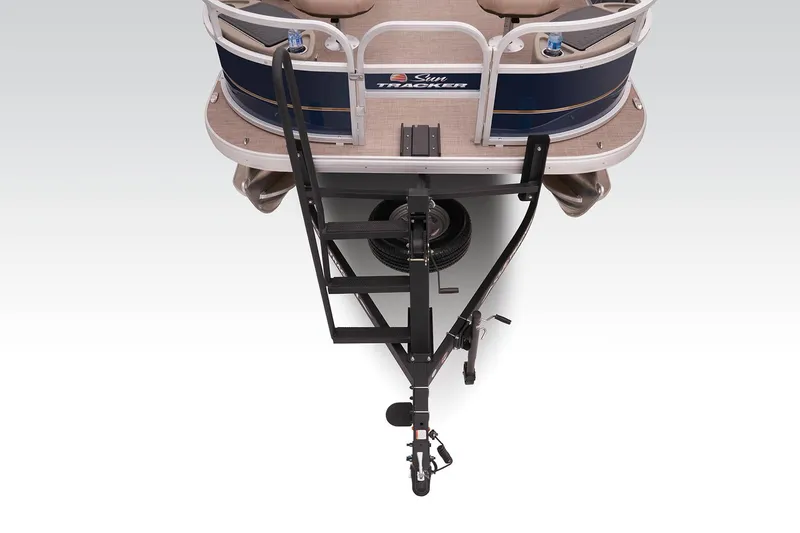 Slide: The Image of Bass Buggy 18 DLX - 11