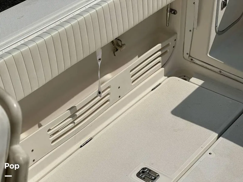 Slide: The Image of 2003 Trophy 2902 WA for sale in Kingsville, MD - 10