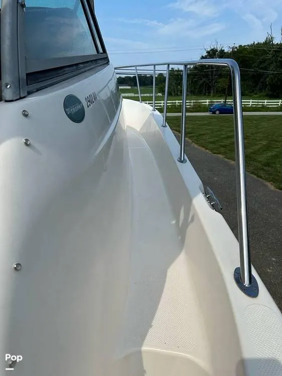 Slide: The Image of 2003 Trophy 2902 WA for sale in Kingsville, MD - 11