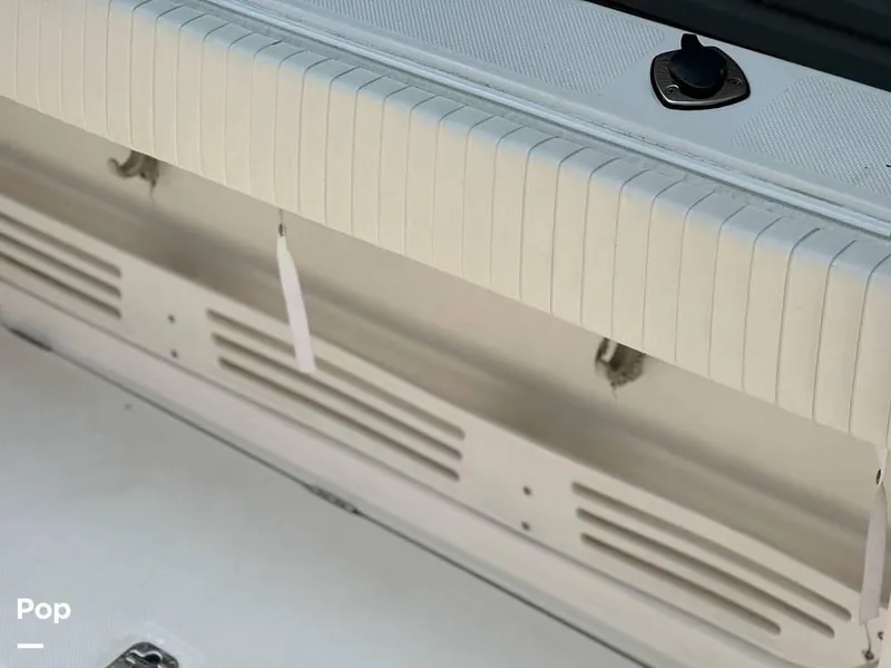 Slide: The Image of 2003 Trophy 2902 WA for sale in Kingsville, MD - 12