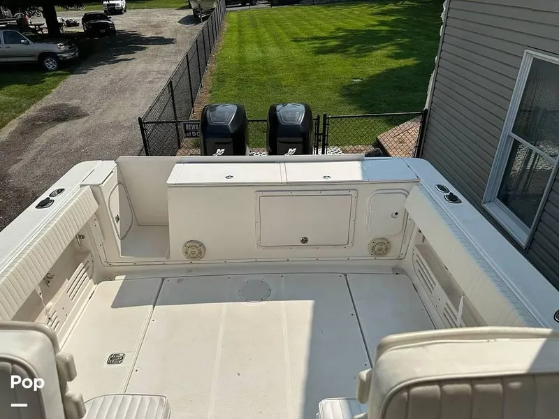 Slide: The Image of 2003 Trophy 2902 WA for sale in Kingsville, MD - 13